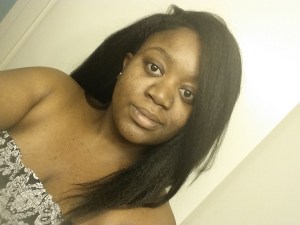 Jumbo Braid Kanekalon Crochet Braids. Straight. Blown dry sealed. 